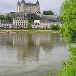 Prázdninový dům Entre Loire & Vignes Varennes-sur-Loire