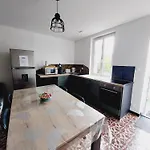 Σπίτι διακοπών Entre Loire & Vignes Varennes-sur-Loire