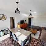 Prázdninový dům Entre Loire & Vignes *