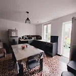 Σπίτι διακοπών Entre Loire & Vignes *