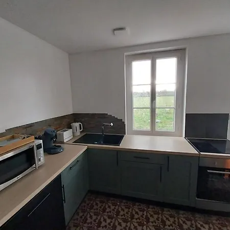 Entre Loire & Vignes Holiday home *