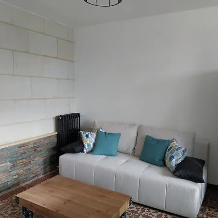 Entre Loire & Vignes Holiday home