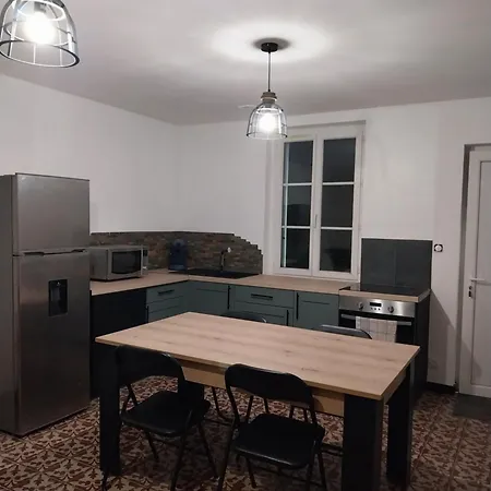 Entre Loire & Vignes Holiday home