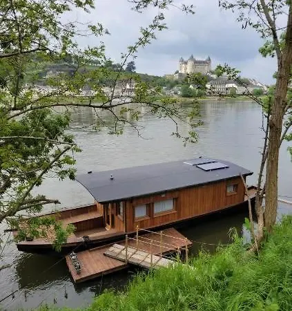 Holiday home Entre Loire & Vignes Varennes-sur-Loire