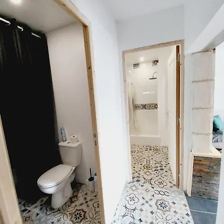 Entre Loire & Vignes Holiday home *