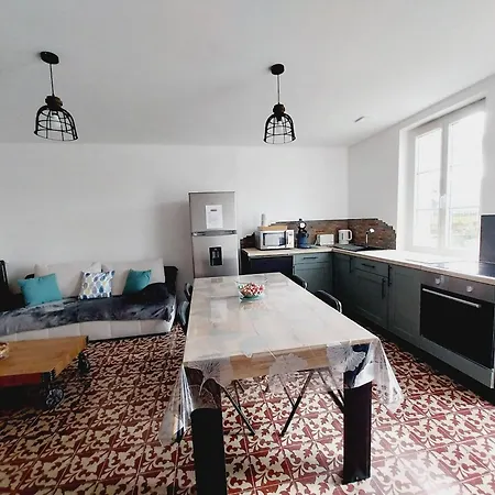 Holiday home Entre Loire & Vignes *