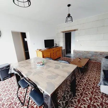 Entre Loire & Vignes Vakantiehuis