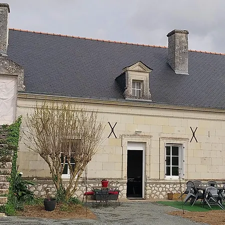 Entre Loire & Vignes *