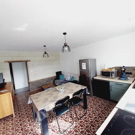 Entre Loire & Vignes Holiday home *