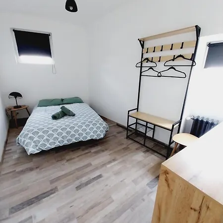Entre Loire & Vignes Holiday home Varennes-sur-Loire