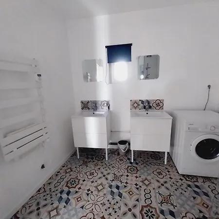 Σπίτι διακοπών Entre Loire & Vignes