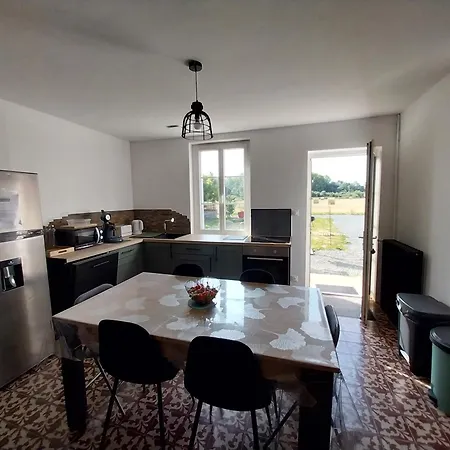 Entre Loire & Vignes Varennes-sur-Loire