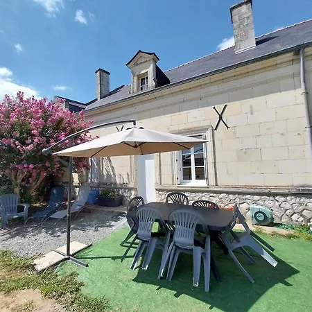 Entre Loire & Vignes