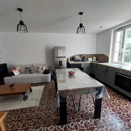 Entre Loire & Vignes Σπίτι διακοπών Varennes-sur-Loire