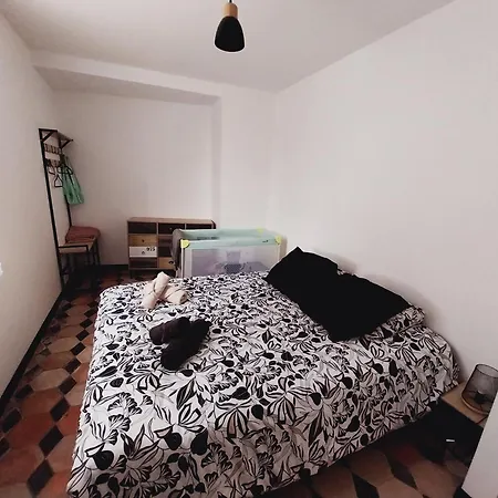 Entre Loire & Vignes בית נופש *