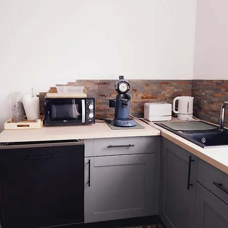 Entre Loire & Vignes Σπίτι διακοπών *