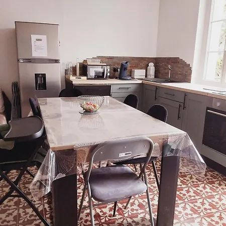 Entre Loire & Vignes Σπίτι διακοπών Varennes-sur-Loire