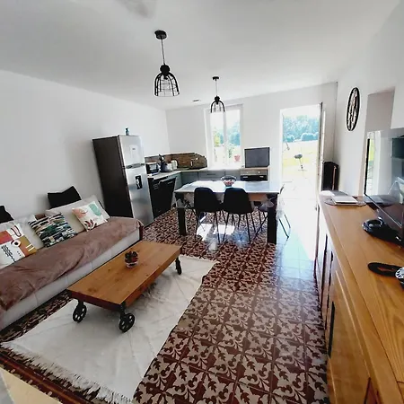 Entre Loire & Vignes בית נופש Varennes-sur-Loire