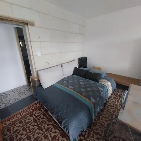 Hébergement de vacances Entre Loire&vignes