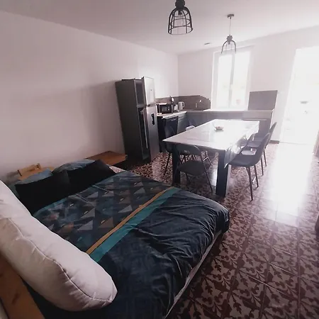 Entre Loire & Vignes Σπίτι διακοπών *