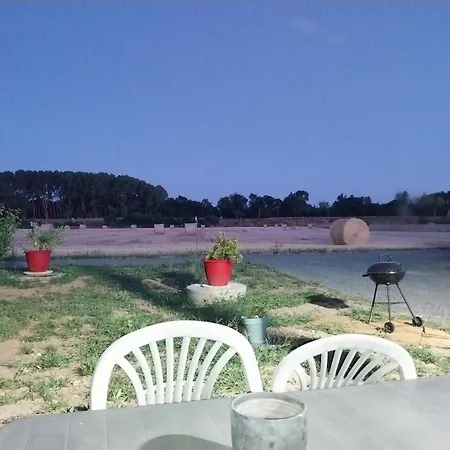 Entre Loire & Vignes 펜션
