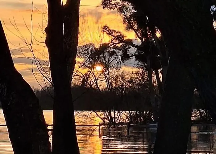 Entre Loire & Vignes 度假居