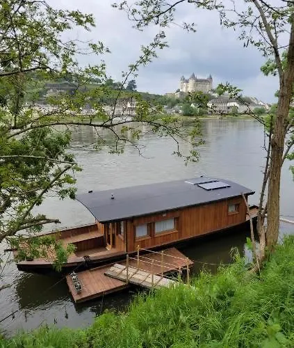 Hébergement de vacances Entre Loire&vignes Varennes-sur-Loire