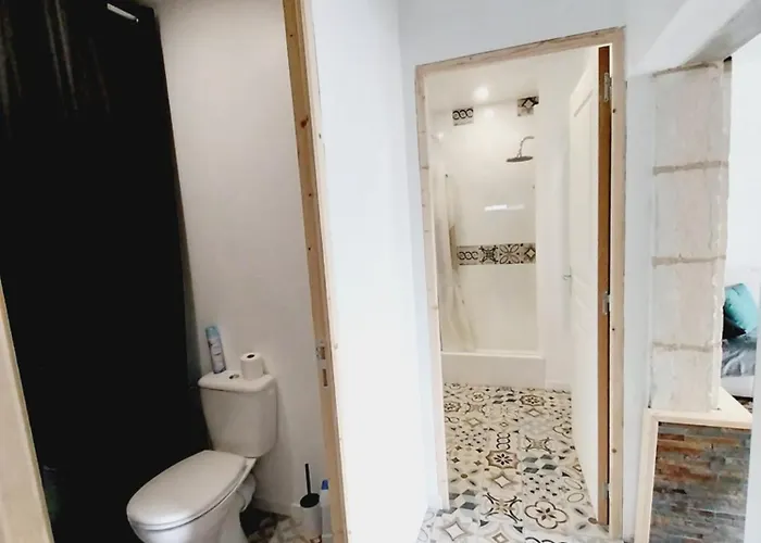 Entre Loire & Vignes 度假居 *