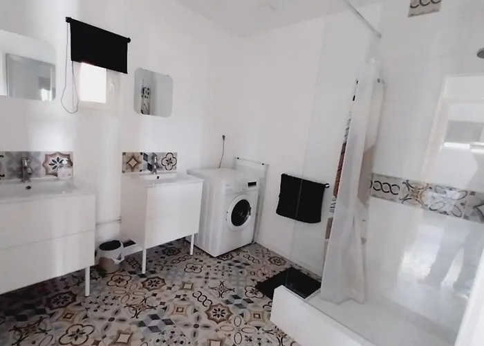 Hébergement de vacances Entre Loire&vignes Varennes-sur-Loire