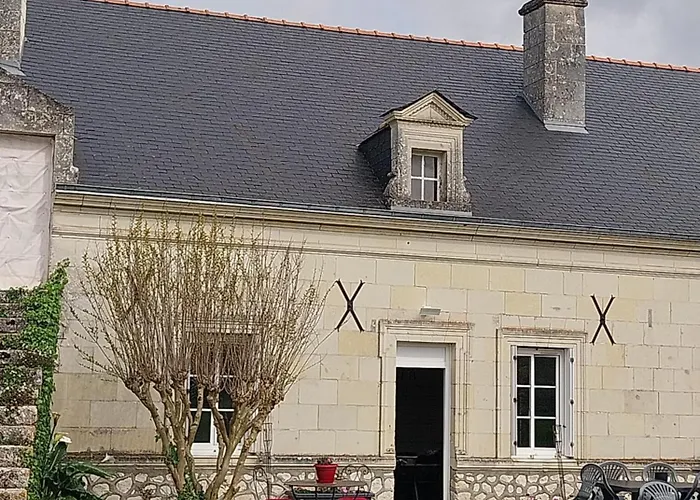 Entre Loire&vignes *