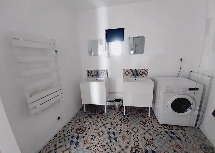 度假居 Entre Loire & Vignes