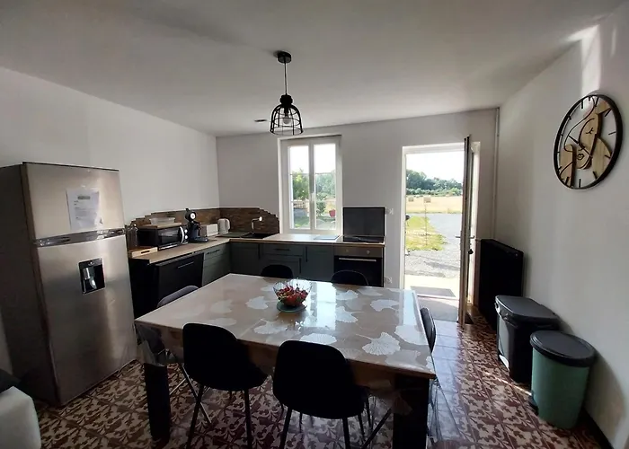 Entre Loire & Vignes Varennes-sur-Loire