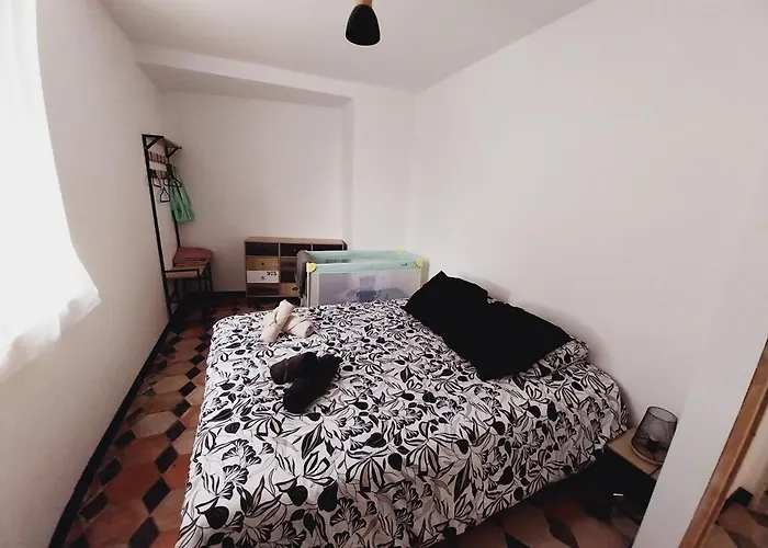 Entre Loire&vignes Hébergement de vacances *