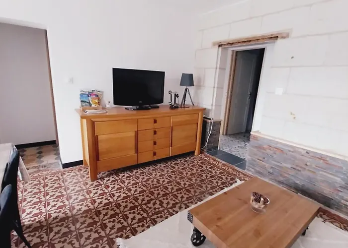 Entre Loire & Vignes