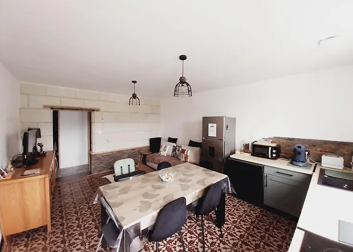 Entre Loire & Vignes 度假居