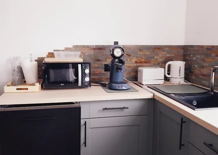 Entre Loire & Vignes 度假居 *