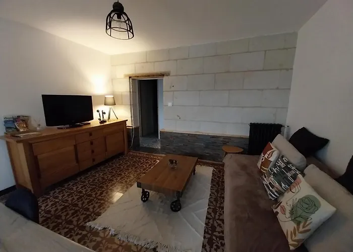 Entre Loire & Vignes Varennes-sur-Loire