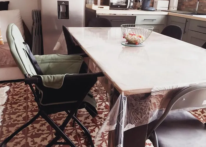 Entre Loire & Vignes 度假居