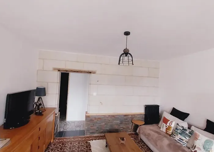 Entre Loire & Vignes * Varennes-sur-Loire