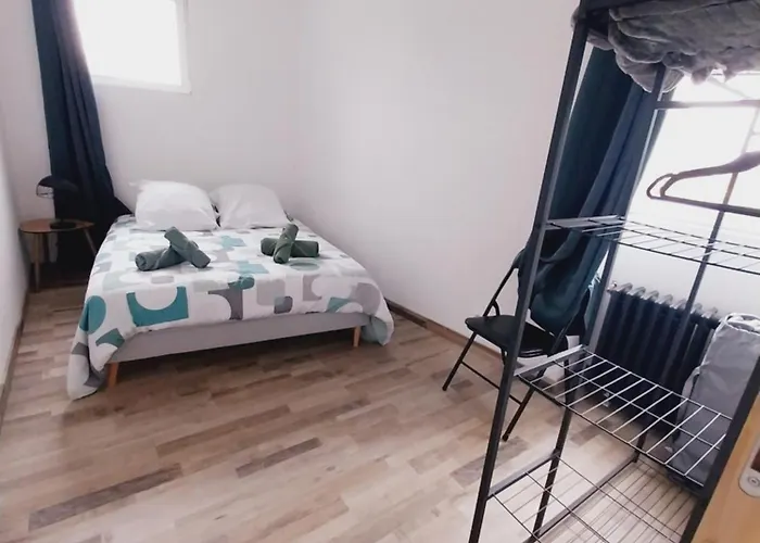 Entre Loire & Vignes 度假居