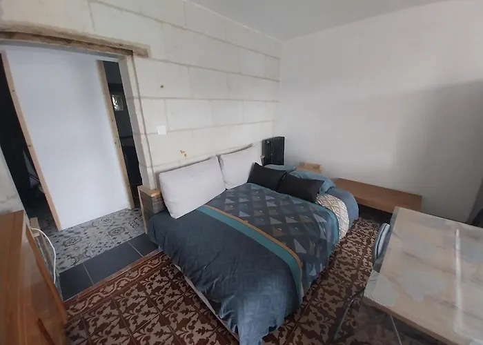 度假居 Entre Loire & Vignes