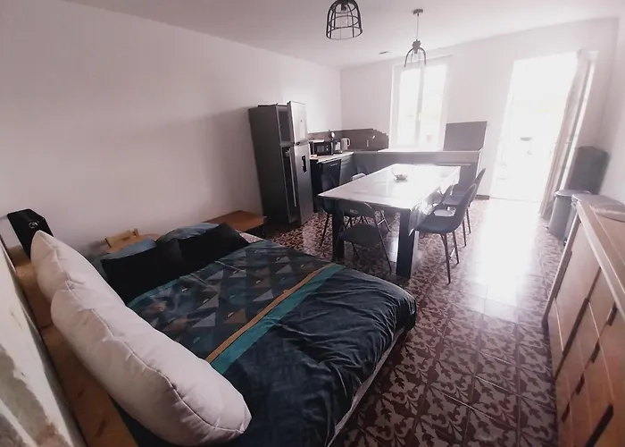 Entre Loire&vignes Hébergement de vacances *